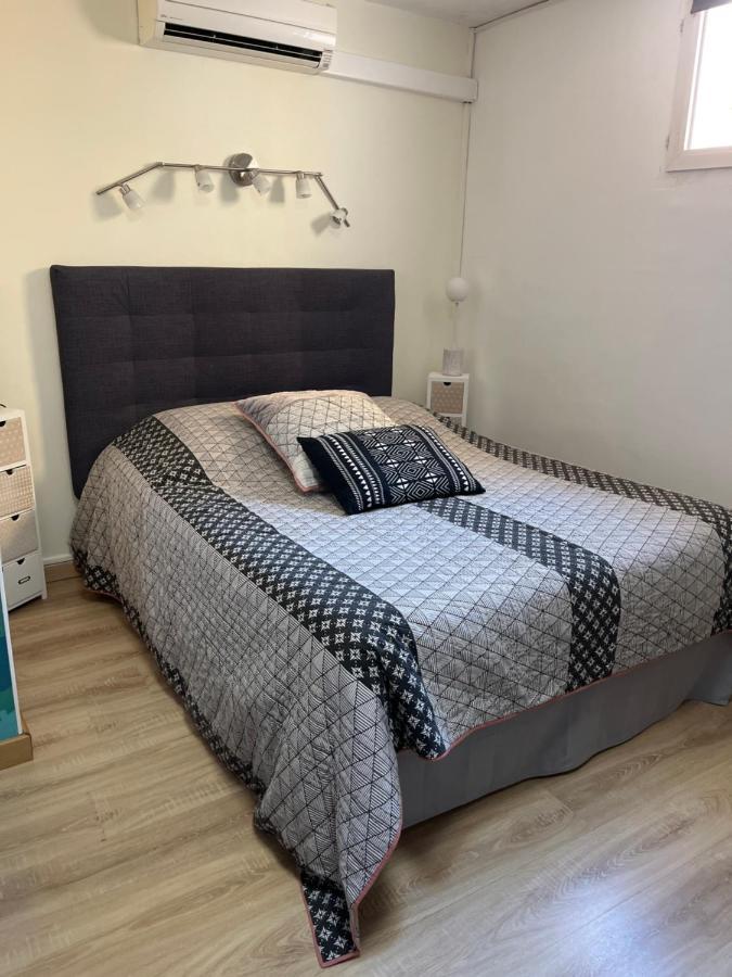 פאלאבה-לה-פלו Appartement Atypique En Duplex מראה חיצוני תמונה